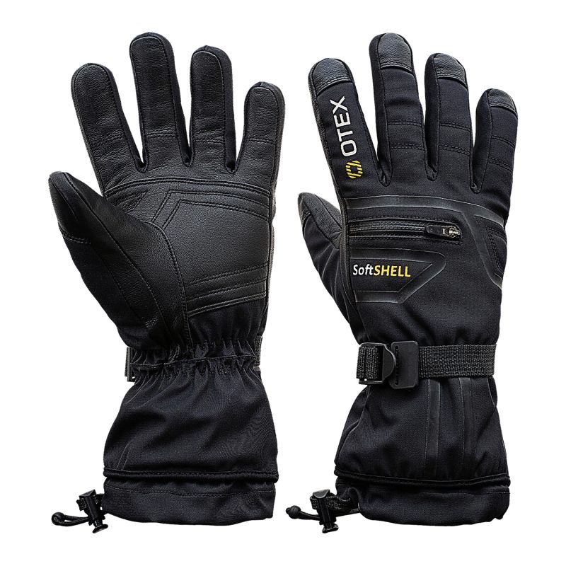 Winter Gloves