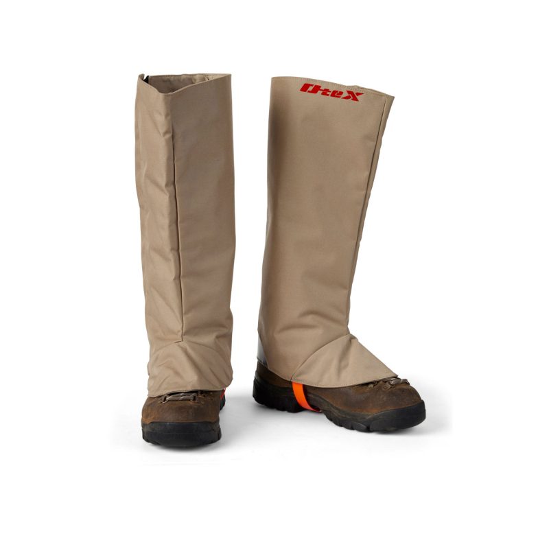 Gaiters