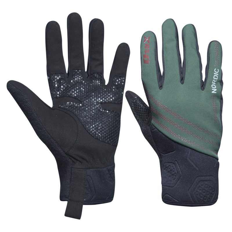 Nordic Gloves