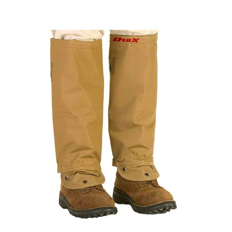 Gaiters