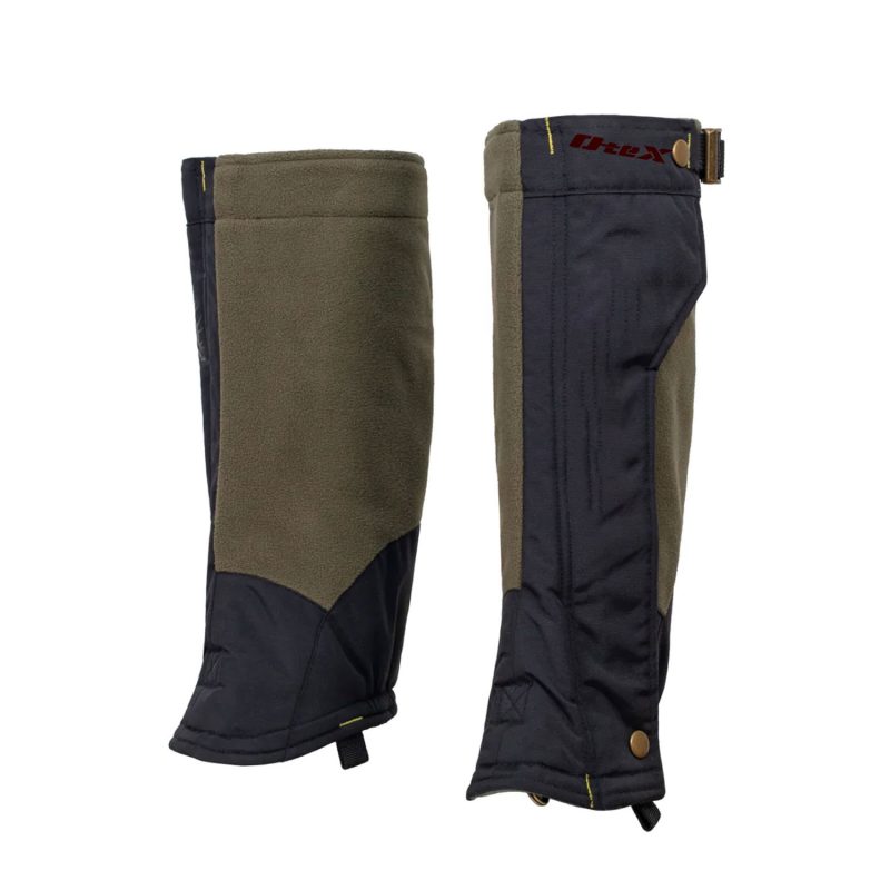 Gaiters
