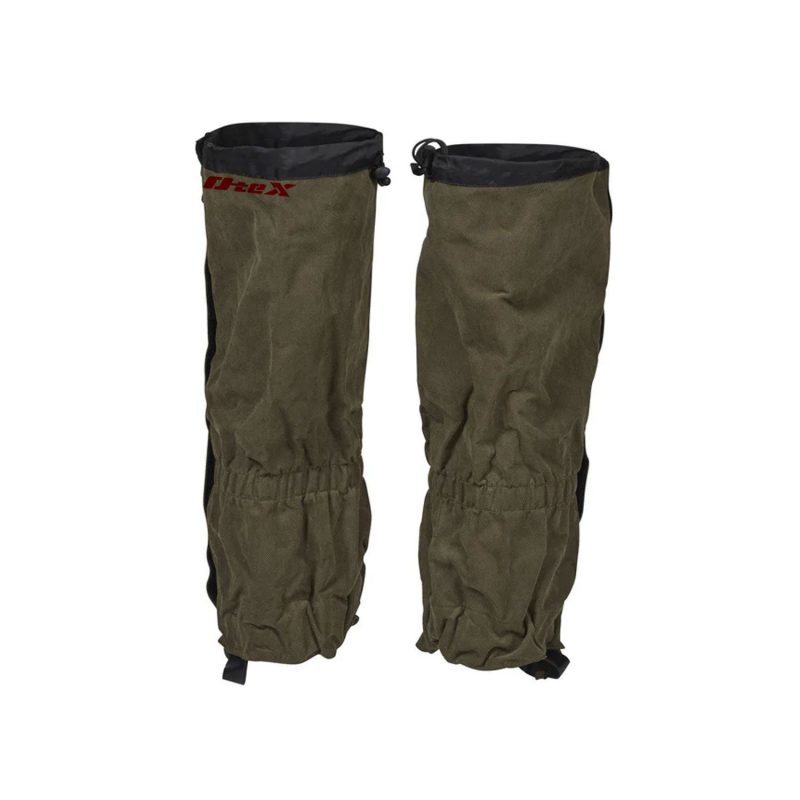 Gaiters