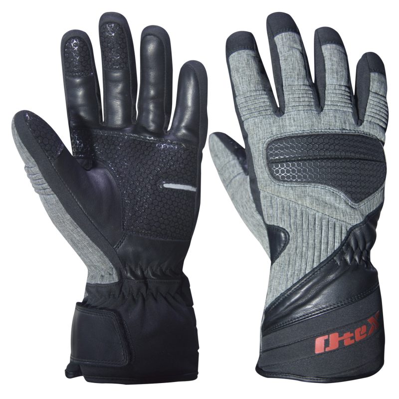 Ski Gloves