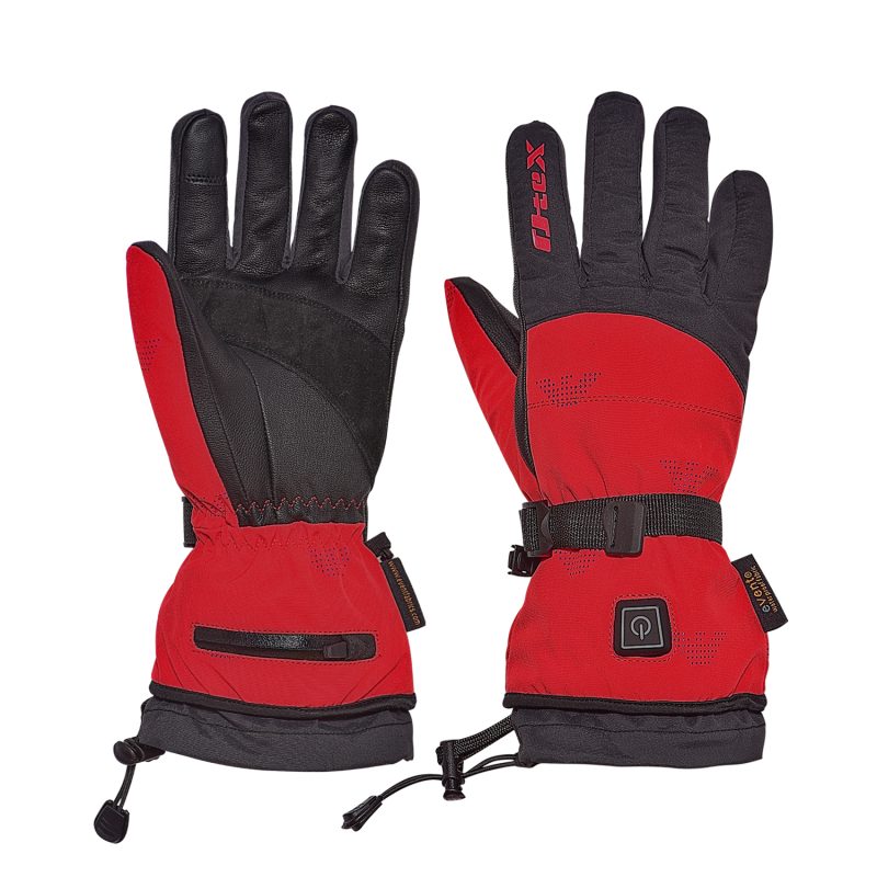 Heating Gloves