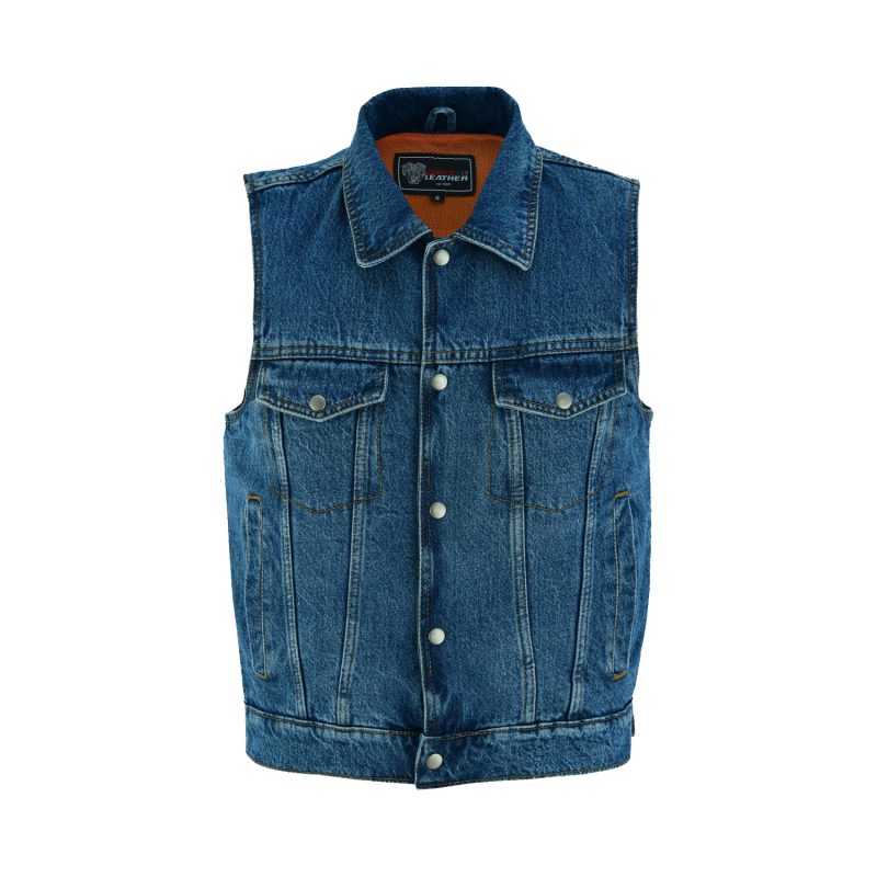 Vest