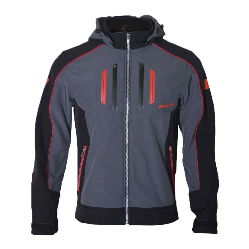 Softshell Jacket