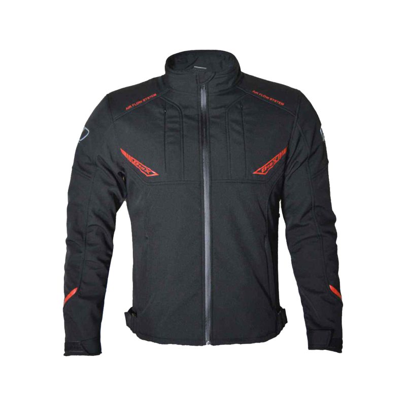 Softshell Jacket