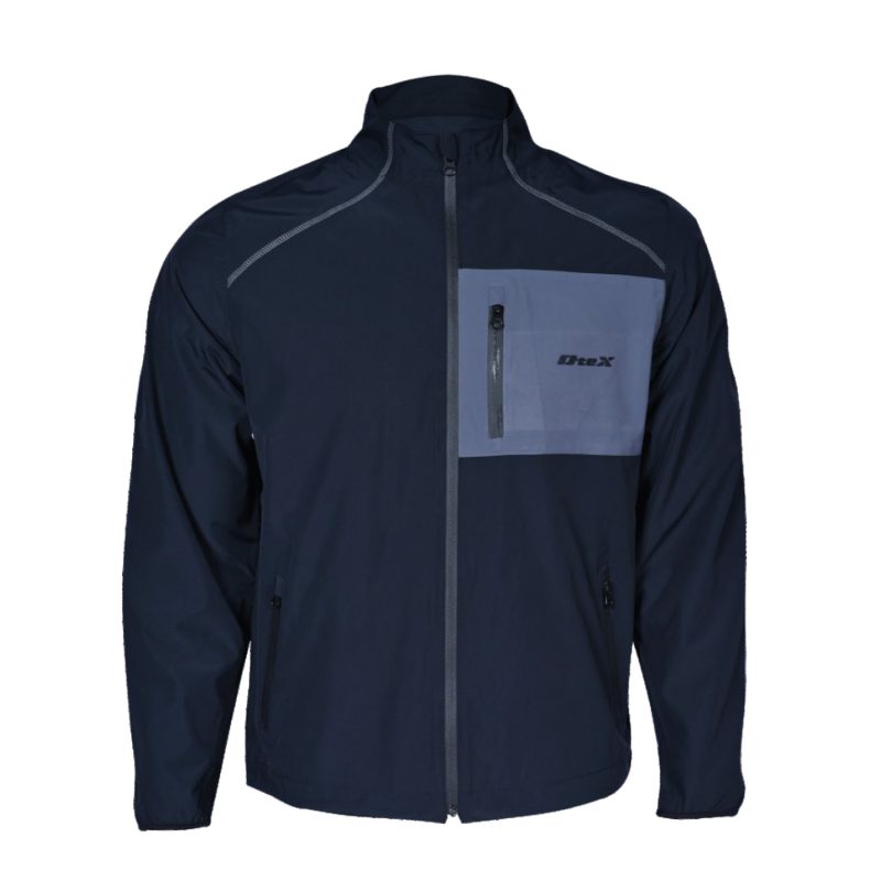 Running jacket