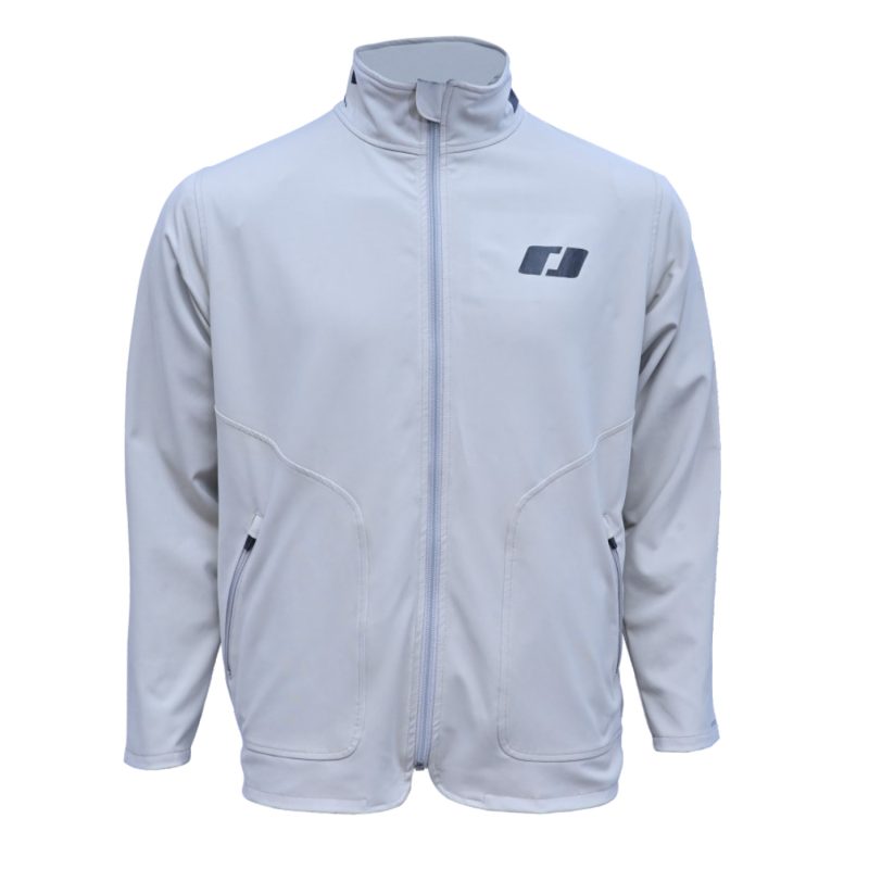 Running Jacket