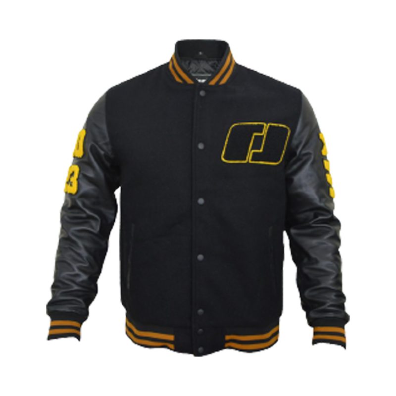 Varsity Jacket