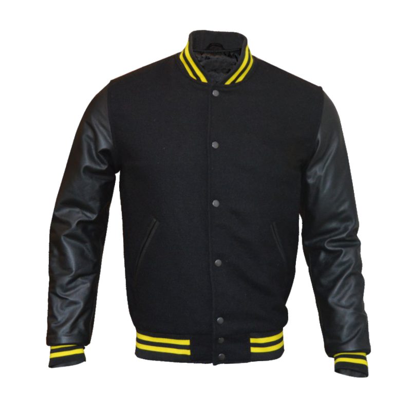 Varsity Jacket