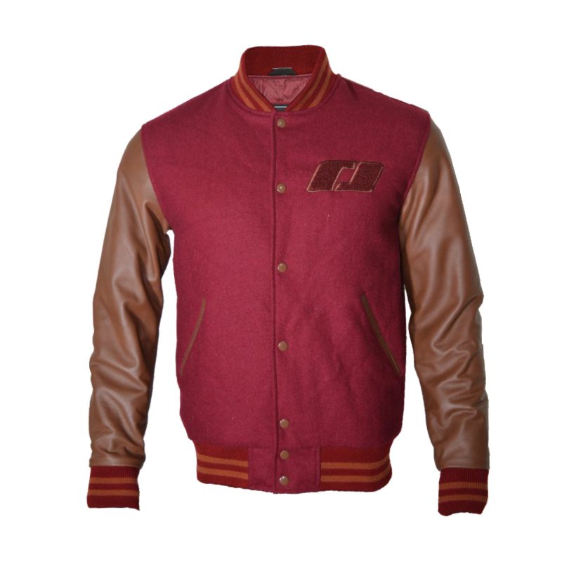 Varsity Jacket