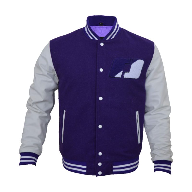 Varsity Jacket