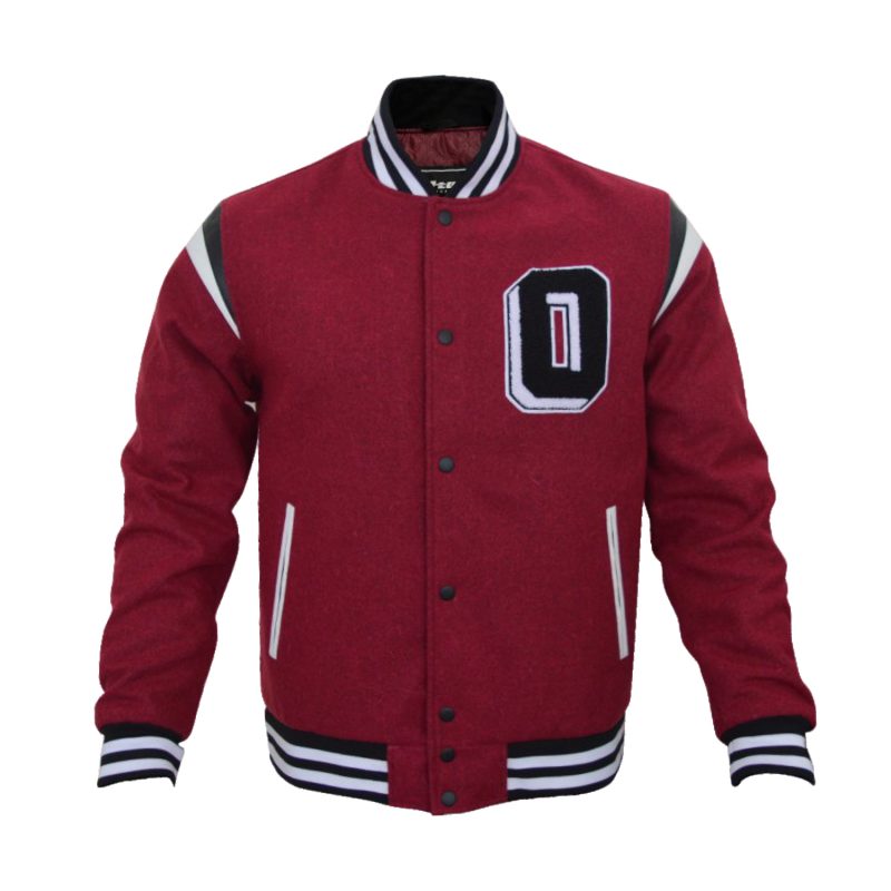 Varsity Jacket