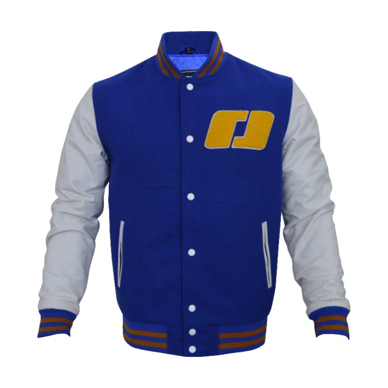 Varsity Jacket