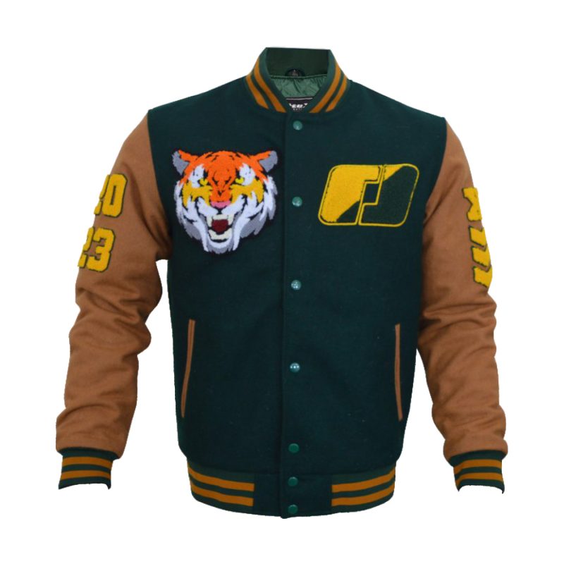 Varsity Jacket