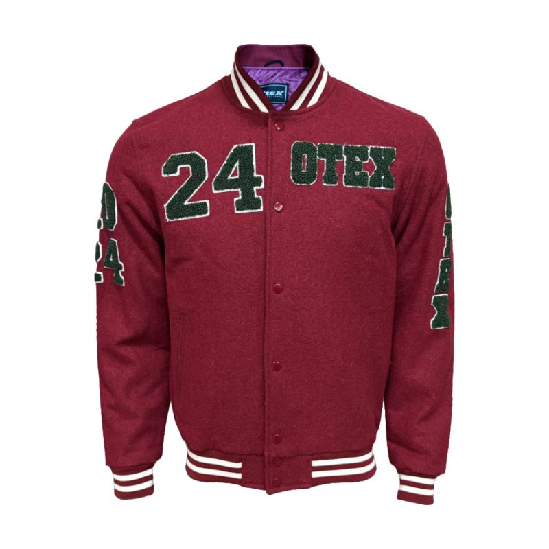 Varsity Jacket