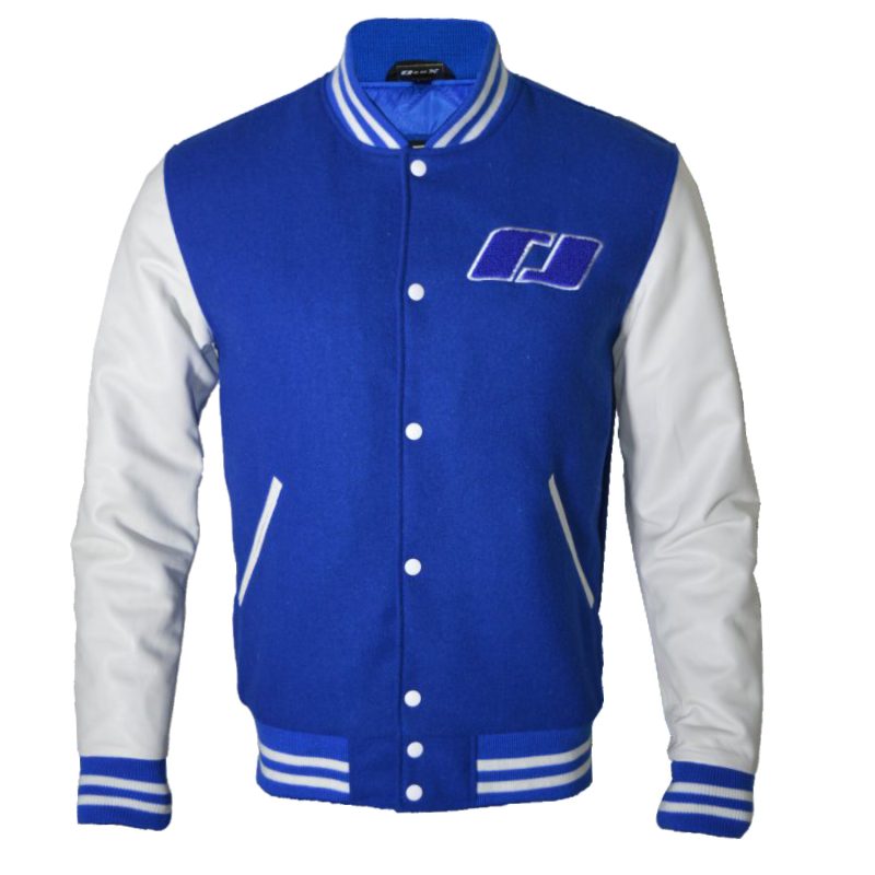 Varsity Jacket