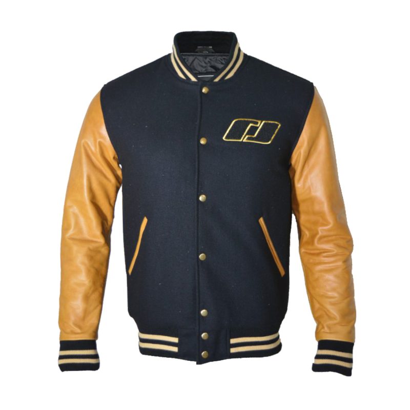Varsity Jacket