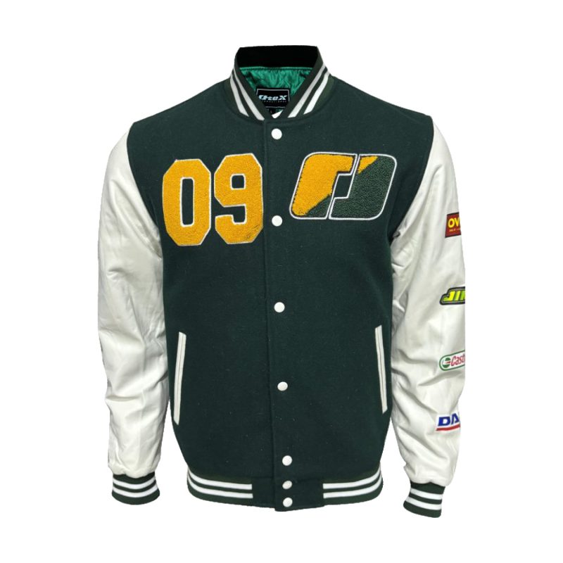 Varsity Jacket