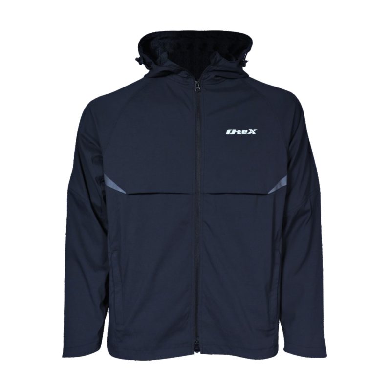 Running Jacket