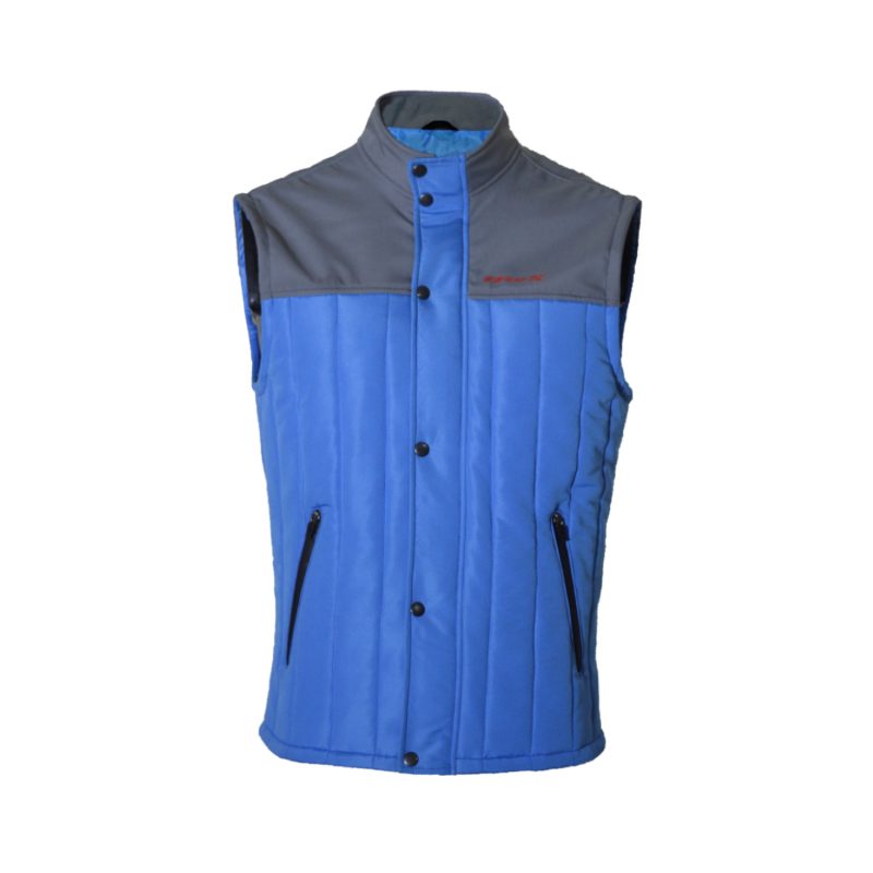 Puffer Vest