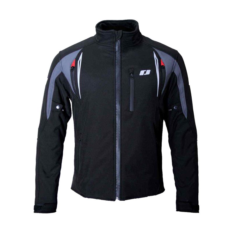 Softshell Jacket