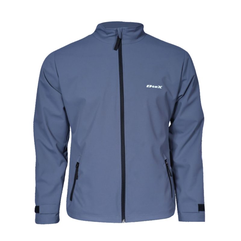 Running Jacket
