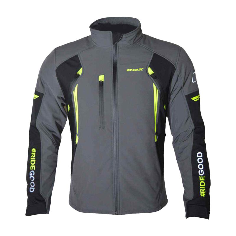 Softshell Jacket