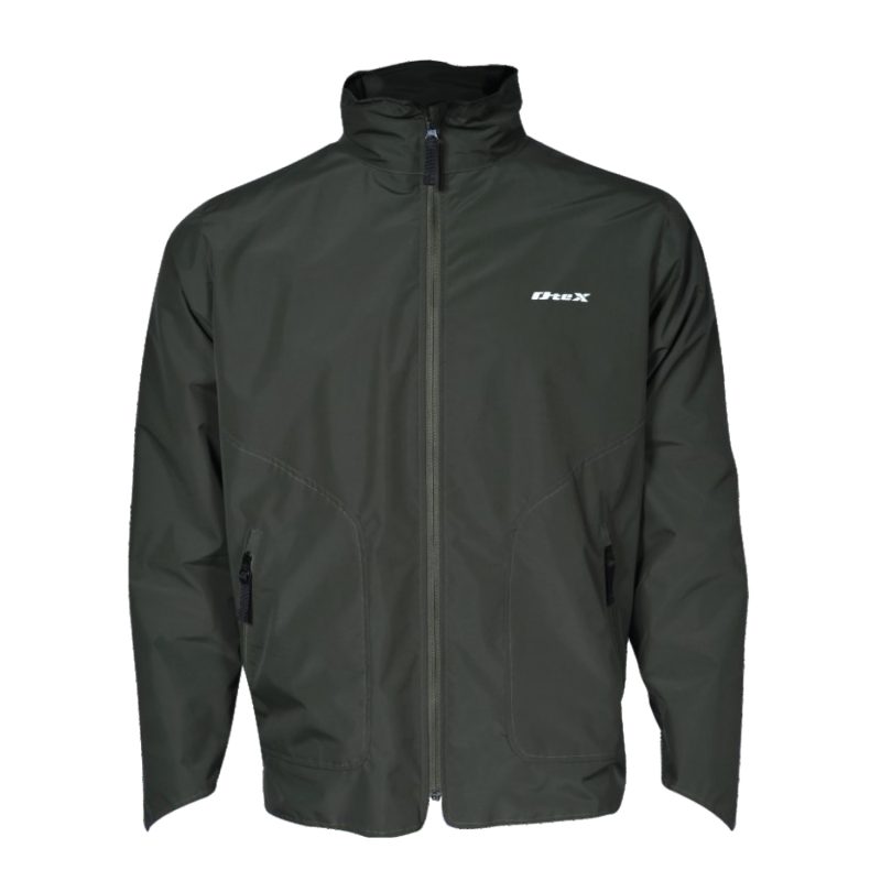 Running Jacket