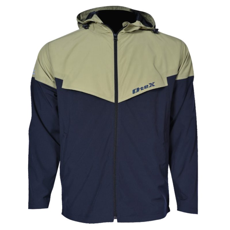 Running Jacket