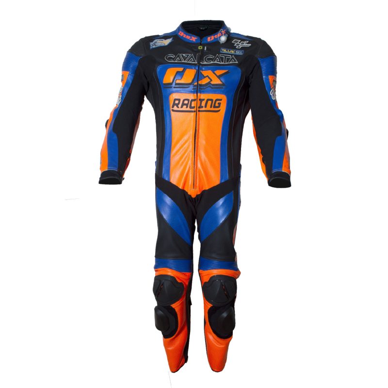 Motorcycle Suit